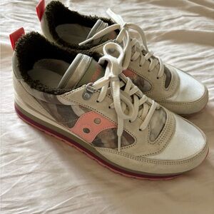 Saucony Women's Sneakers